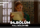 Muhteşem Yüzyıl - Muhteşem Yüzyıl 94. Bölüm (HD)