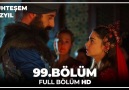 Muhteşem Yüzyıl - Muhteşem Yüzyıl 99. Bölüm (HD)