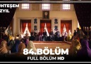 Muhteşem Yüzyıl - Muhteşem Yüzyıl - 84. Bölüm (HD)