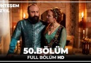 Muhteşem Yüzyıl - Muhteşem Yüzyıl - 50. Bölüm (HD)