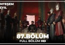 Muhteşem Yüzyıl - Muhteşem Yüzyıl 87. Bölüm (HD)