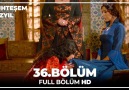 Muhteşem Yüzyıl - Muhteşem Yüzyıl - 36. Bölüm (HD)