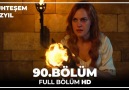 Muhteşem Yüzyıl - Muhteşem Yüzyıl 90. Bölüm (HD)