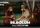 Muhteşem Yüzyıl - Muhteşem Yüzyıl 98. Bölüm (HD)