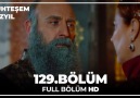 Muhteşem Yüzyıl - Muhteşem Yüzyıl 129. Bölüm (HD)