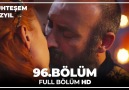 Muhteşem Yüzyıl - Muhteşem Yüzyıl 96. Bölüm (HD)