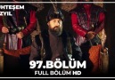 Muhteşem Yüzyıl - Muhteşem Yüzyıl 97. Bölüm (HD)