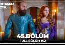 Muhteşem Yüzyıl - Muhteşem Yüzyıl - 45. Bölüm (HD)