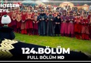 Muhteşem Yüzyıl - Muhteşem Yüzyıl 124. Bölüm (HD)