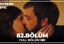 Muhteşem Yüzyıl - Muhteşem Yüzyıl - 82. Bölüm (HD)