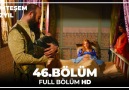 Muhteşem Yüzyıl - Muhteşem Yüzyıl - 46. Bölüm (HD)