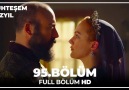 Muhteşem Yüzyıl - Muhteşem Yüzyıl 95. Bölüm (HD)