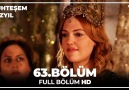 Muhteşem Yüzyıl - Muhteşem Yüzyıl - 63. Bölüm - (HD) (Sezon Finali)