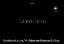 Muhteşem Yüzyıl-Şehzade Mehmed Fragmanı