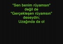 Mühürlümüydü Dudakların!