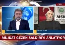 Müjdat Gezen&Kanal D&trollemesi