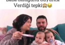 Müjde dediğin böyle olur - Bebeğimi Beklerken