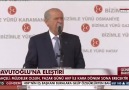 Müjdeler olsun, Pazar günü, Akp ile yaşadığımız kara dönem son...