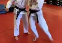 Mujeres judokas . Judo en femenino.