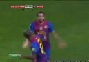 Mükemmel Ötesi Gol  Dani Alves