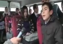 Mükemmel ses mutlaka dinle :)