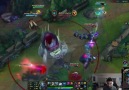 mükemmel Stixxay 1v5 Ezreal Pentakillni paylaşalım birdaha D