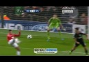 MU 2-1 LEV # Van Persie Amazing Goal