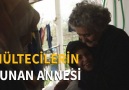 Mültecilerin Yunan annesi