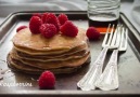 Multigrain Pancakes