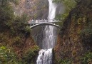 Multnomah Falls Or.