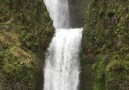 Multnomah Falls Portland Oregon