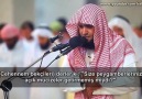 Mu'min Suresi (43-50)ᴴᴰ -Salman Al Utaybi -Muhteşem Kıraat.