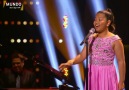 Mundo Mydia - QUE TALENTO. Iha Nympha tem 12 anos e...