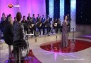 Münevver Özdemir - Bahçada Nar Ağacı - Li Li Li Yar