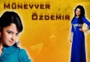 MÜNEVVER ÖZDEMİR - ÇORABI ÇEKTİM DİZİME