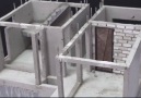 Mu nh p - Make A Mini House from Concrete Facebook