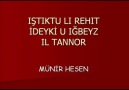 MÜNİR HESEN