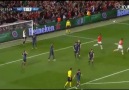 M.United 1-0 B.Münih  '57 Nemanja Vidic