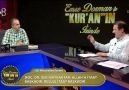 Murad İbrhimov - &quotQuran&v Rsula itat edin" aylrini...