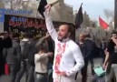 Murad İbrhimov - Xomeyni Allah bizi adam elsin 1