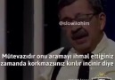 Murad Murad - Arkadaş dost kardeş dediğinYa Sohbet var...