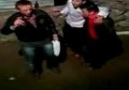Murat abimin düğününden eğlenceli kareler