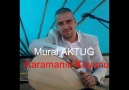 Murat Aktuğ Karamanın Koyunu