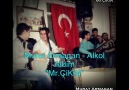 Murat Armağan - Alkol Aldım ''Mr.ÇiKiN'' o6