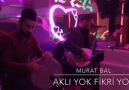 Murat Bal - Aklı Yok Fikri Yok