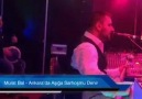 Murat Bal - Ankarada Aşığa Sarhoşmu Denir