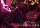 Murat Bal - Kayseri Mektebi