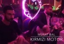 Murat Bal - Kırmızı Motor