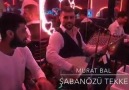 Murat Bal - Şabanözü Tekke