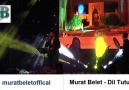 Murat Belet - Dil Tutulur